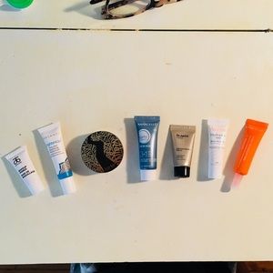 Skincare bundle